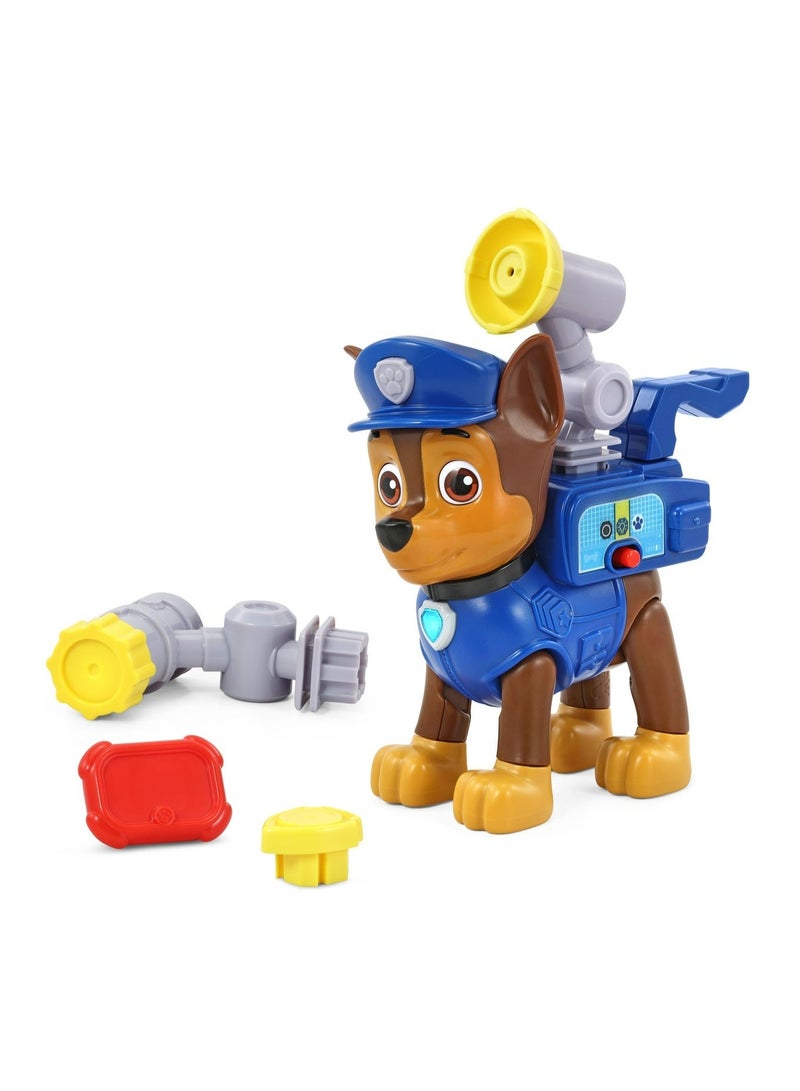 VTech PAW Patrol Chase to the Rescue - English Edition - Image 1