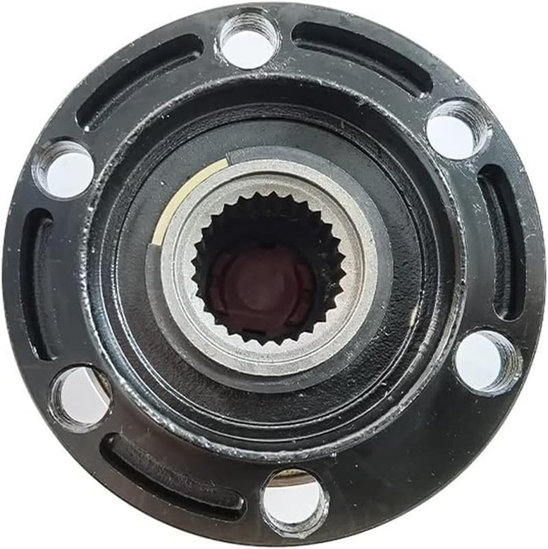 Wivplex Free Wheel Locking Hub for Ssangyong Vehicles - Image 3