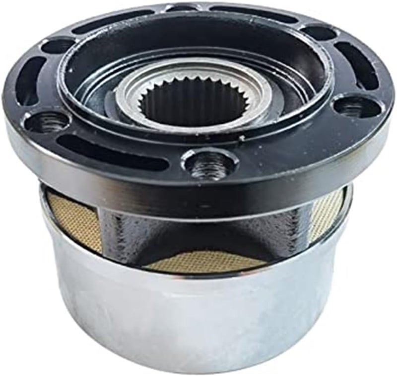 Wivplex Free Wheel Locking Hub for Ssangyong Vehicles - Image 1