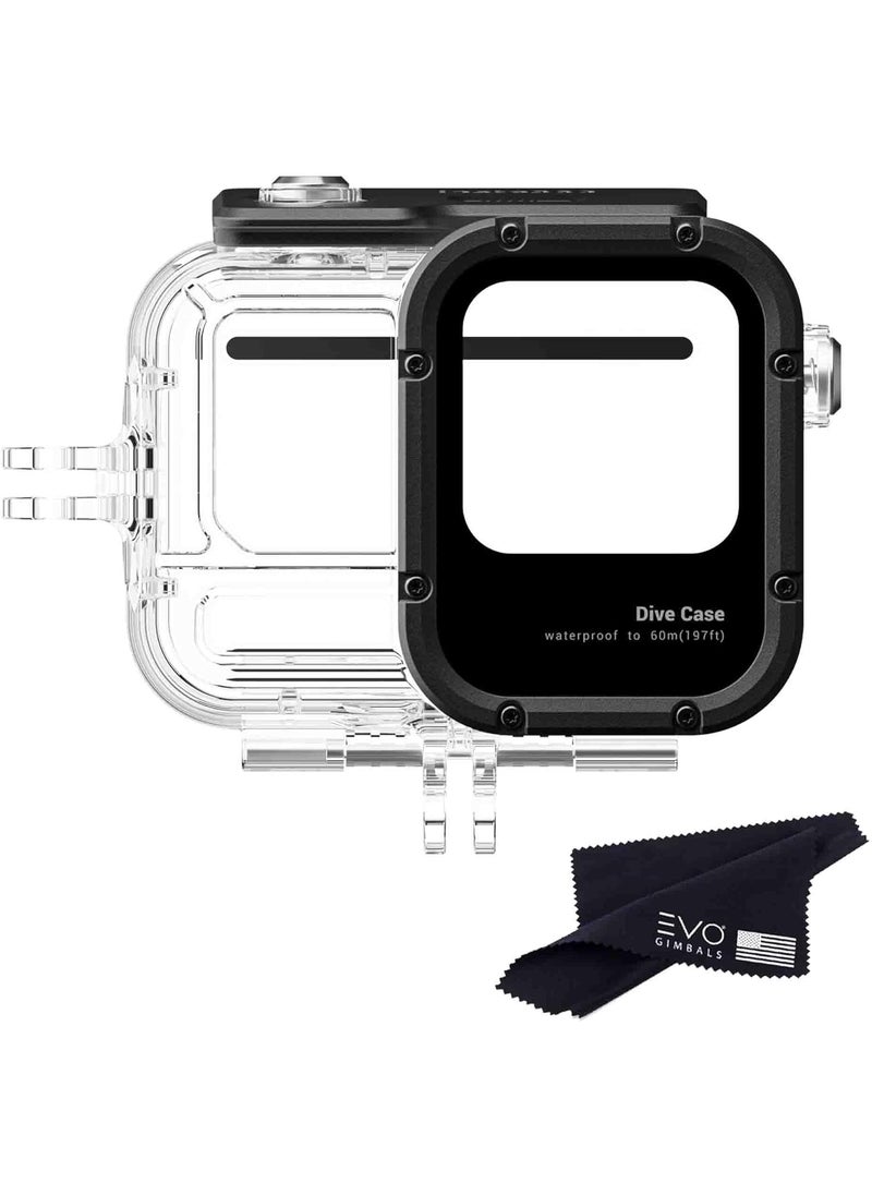 Insta360 Insta360 Ace Pro 2 Dive Case Waterproof Down to 197ft 60m 