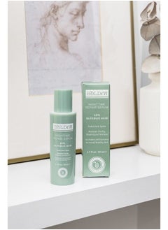 bolden Bolden Glycolic Acid Serum | A Nighttime Repair Serum with 10% Glycolic Acid | Fades Dark Spots & Discolorations to Reveal Clear & Healthy Skin | (1.7 Fl Oz)  - Image 4