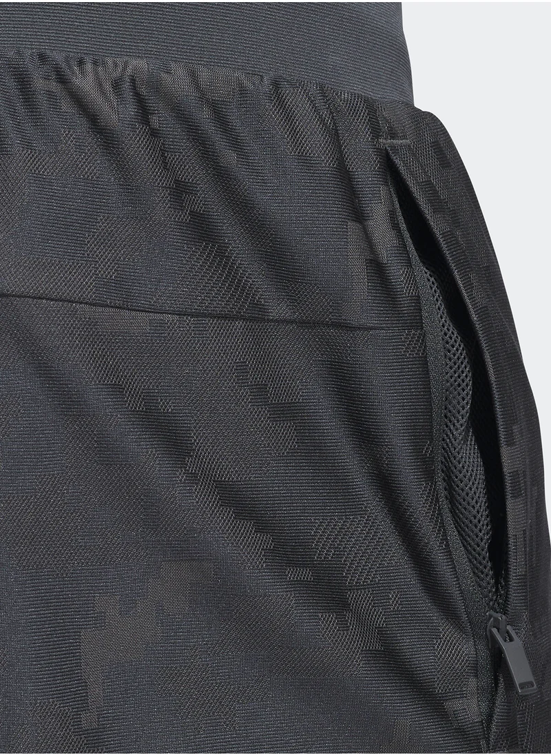 اديداس Select Jacquard Aop Shorts
