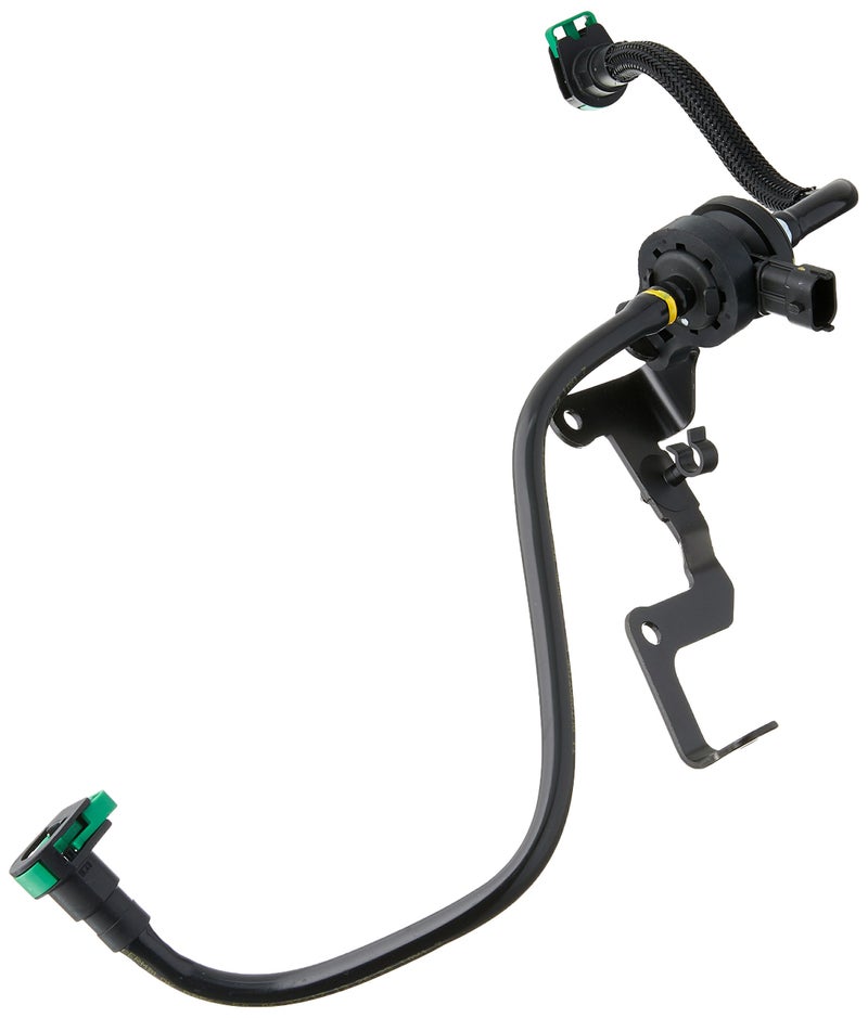 Ford Genuine BV6Z9D289B BV6Z9D289R Vapor Canister Purge Solenoid 1 Pack