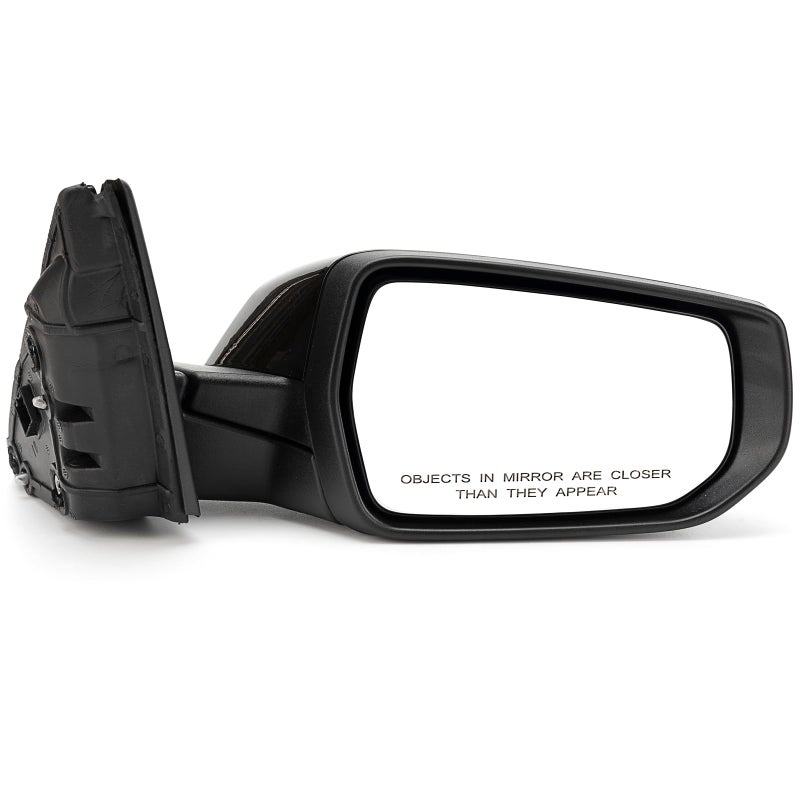Xiaoyudou 7Pin Right Passenger Side Door Mirror Fit For 20162022 Chevy Malibu LT Hybrid with Turn Signal Light Heated Replace GM1321539 84288103 Black