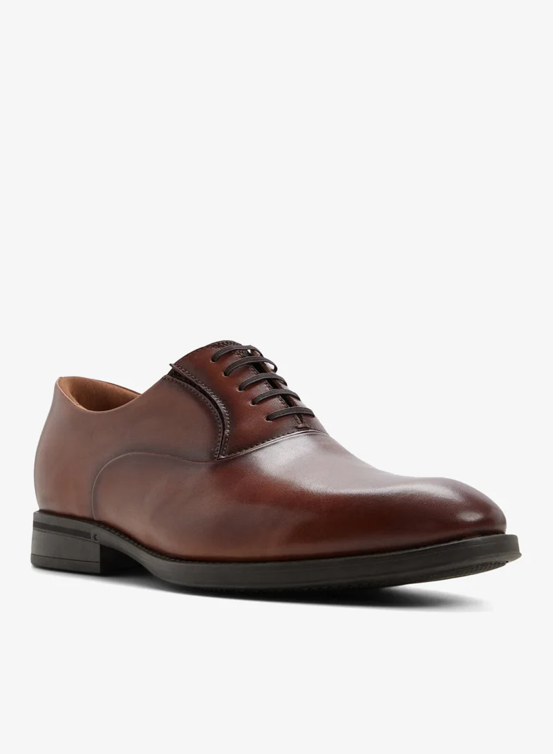 ALDO  Santino Oxford shoes for Men | Best Price UAE