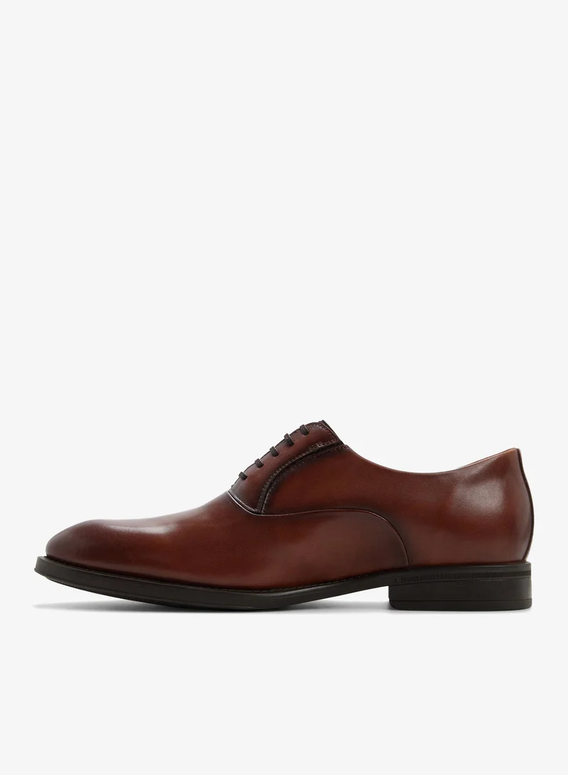 ALDO  Santino Oxford shoes for Men | Best Price UAE