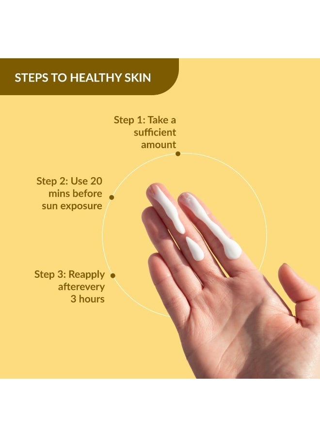 FIXDERMA Shadow Sunscreen Gel SPF 30+ PA+++ | Sunscreen for Oily Skin | Sunscreen SPF 30 | Sunscreen for Body and Face | UVA/UVB Protection | Sunscreen for Women and Men - 75g (Pack of 2) - Image 4