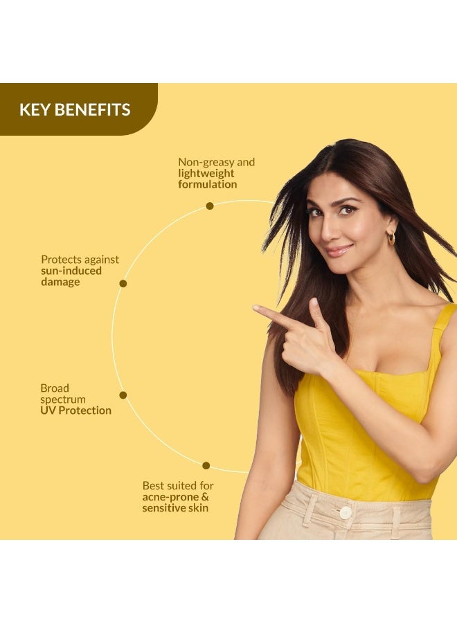 FIXDERMA Shadow Sunscreen Gel SPF 30+ PA+++ | Sunscreen for Oily Skin | Sunscreen SPF 30 | Sunscreen for Body and Face | UVA/UVB Protection | Sunscreen for Women and Men - 75g (Pack of 2) - Image 5