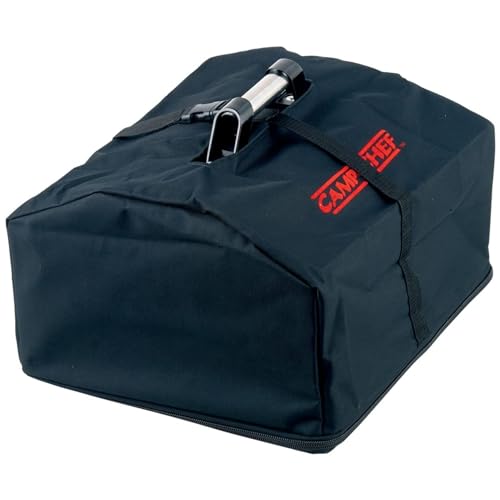 Camp Chef BBQ Grill Box Carry Bag - Carry Bag for Grill Box - Outdoor Cooking Equipment & Camping Gear - (Only compatible with BB100L or BB200W) - Image 1