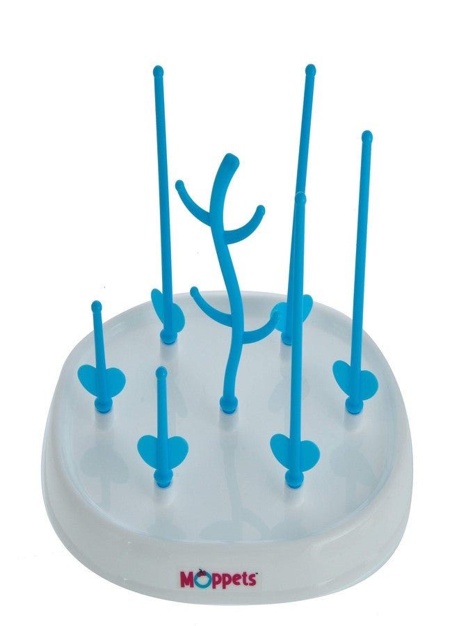 Moppets Baby Bottle/Baby Sipper Air Drying Rack - Image 5