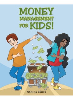 Money Management For Kids!