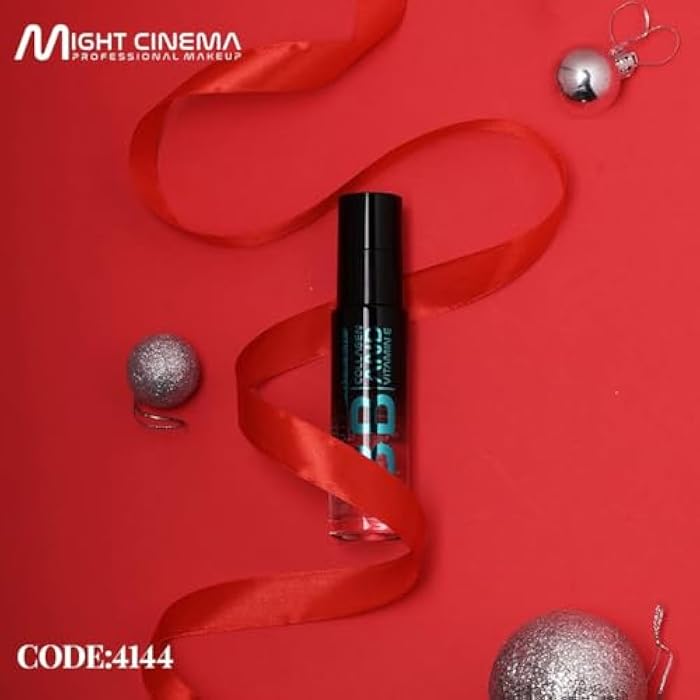 Face Primer with Vitamin E – Hydrating Serum + Primer Combo for Smooth, Glowing Skin – Makeup Base for Long-Lasting Wear - Image 2