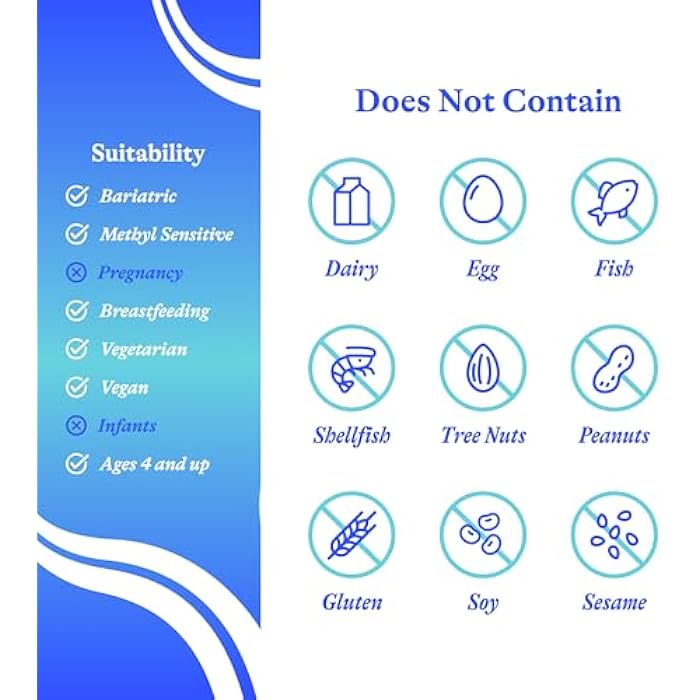 Seeking Health NAC | 500 mg N-Acetyl-L-Cysteine | Powerful Detoxifying Action| 90 Easy-To-Swallow Capsules | Free of Common Allergens | Seeking Health - Image 5