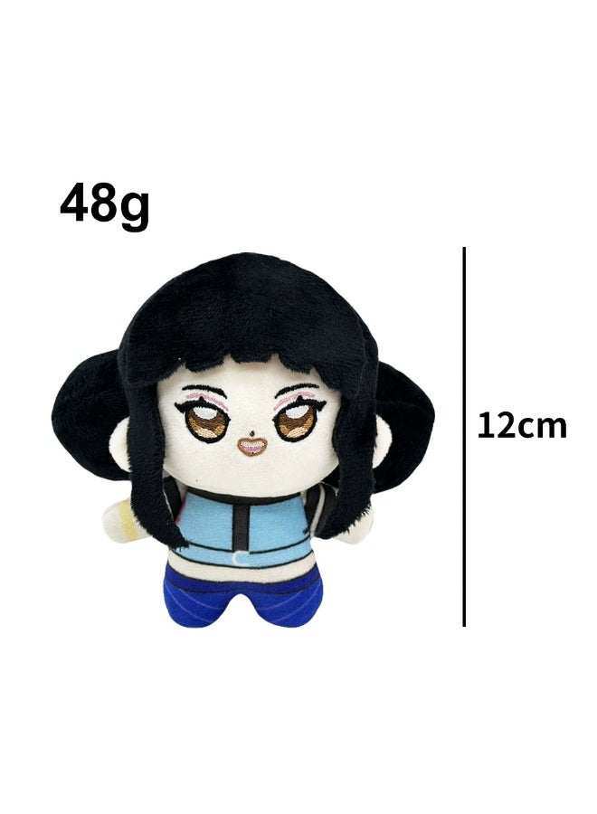 general Kpop Demon Hunters series of cute plush toys is the best gift for family and friends