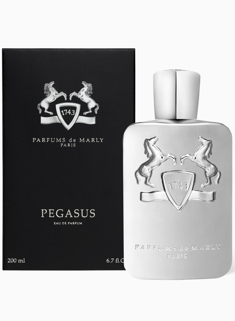 PARFUM DE MARLY PARFUMS DE MARLY PEGASUS EAU DE PARFUM 200ML