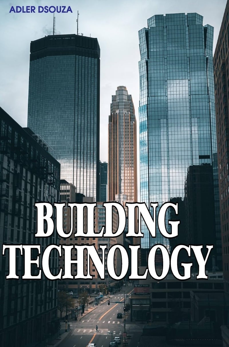 Building Technology - Image 1