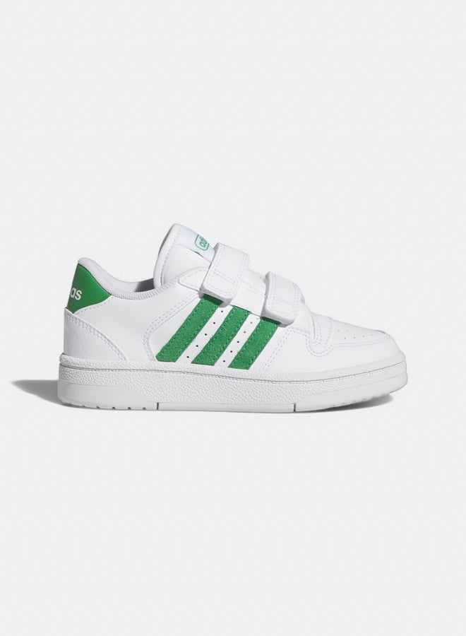 Adidas break start childrens unisex shoes  - Image 1