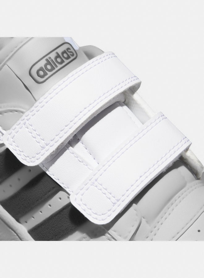 Adidas break start childrens unisex shoes  - Image 4