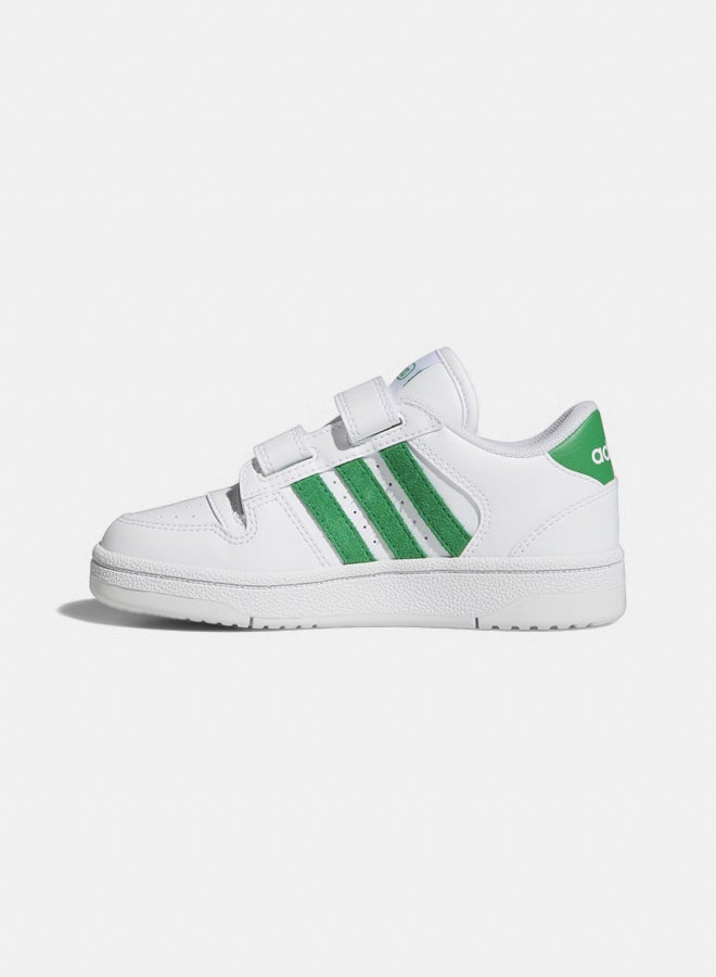 Adidas break start childrens unisex shoes  - Image 2
