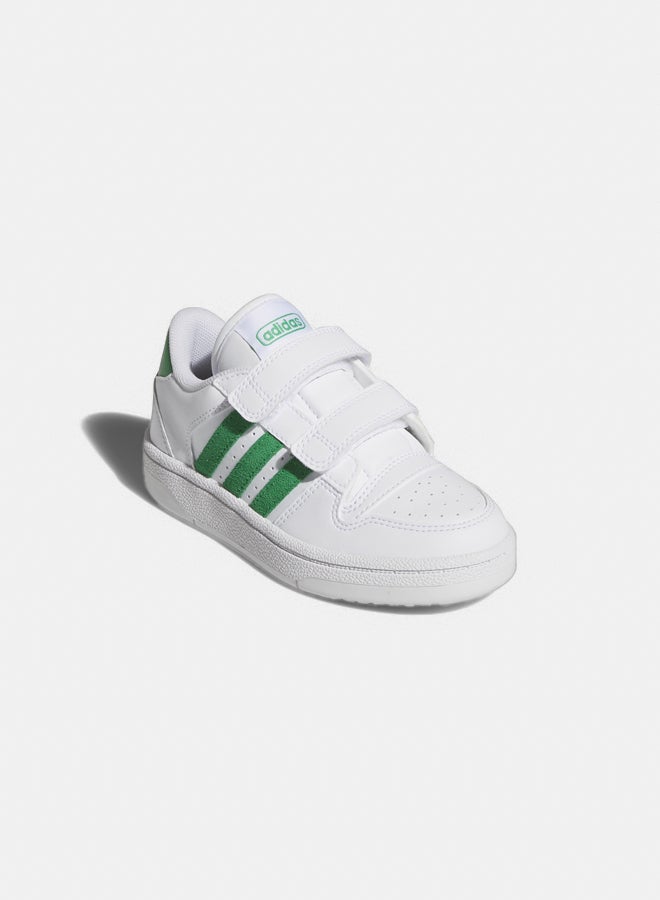 Adidas break start childrens unisex shoes  - Image 3