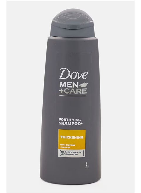 Dove Men+Care Thickening Fortifying Shampoo, 400ml