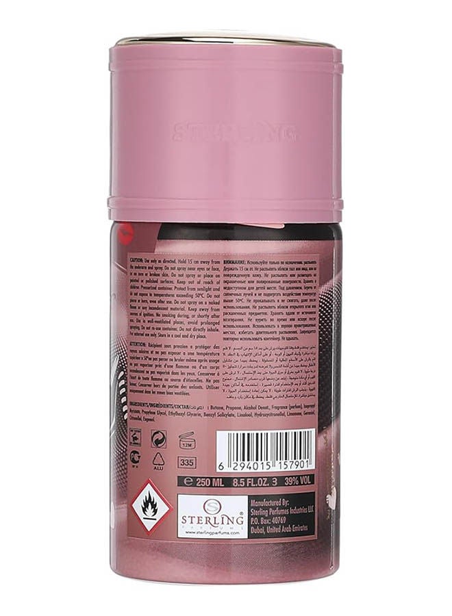 ستيرلنج بخاخ عطر أنيق للسيدات - Image 2