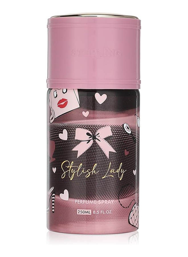 ستيرلنج بخاخ عطر أنيق للسيدات - Image 1