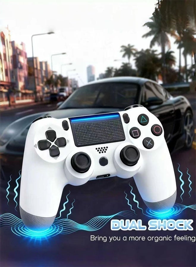 GKK Dualshock 4 Wireless Controller For PlayStation 4 - Image 3