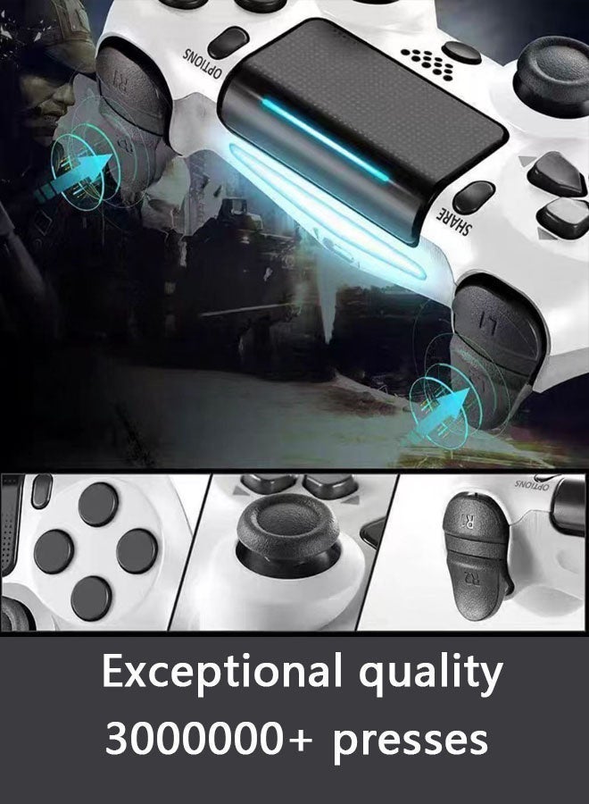 GKK Dualshock 4 Wireless Controller For PlayStation 4 - Image 4