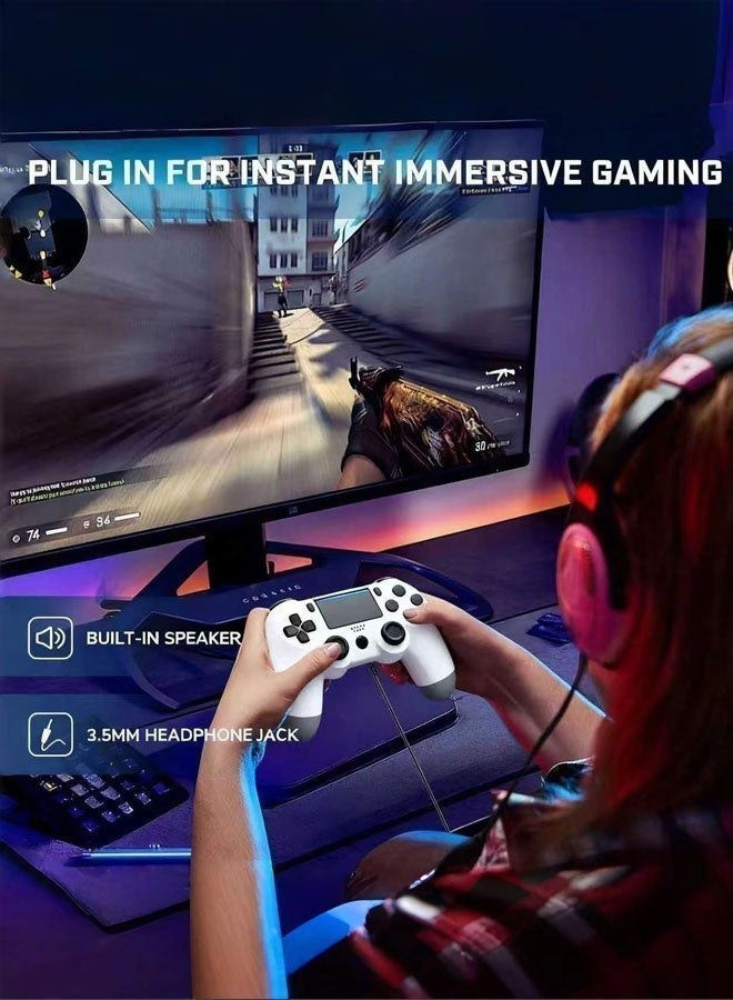 GKK Dualshock 4 Wireless Controller For PlayStation 4 - Image 5