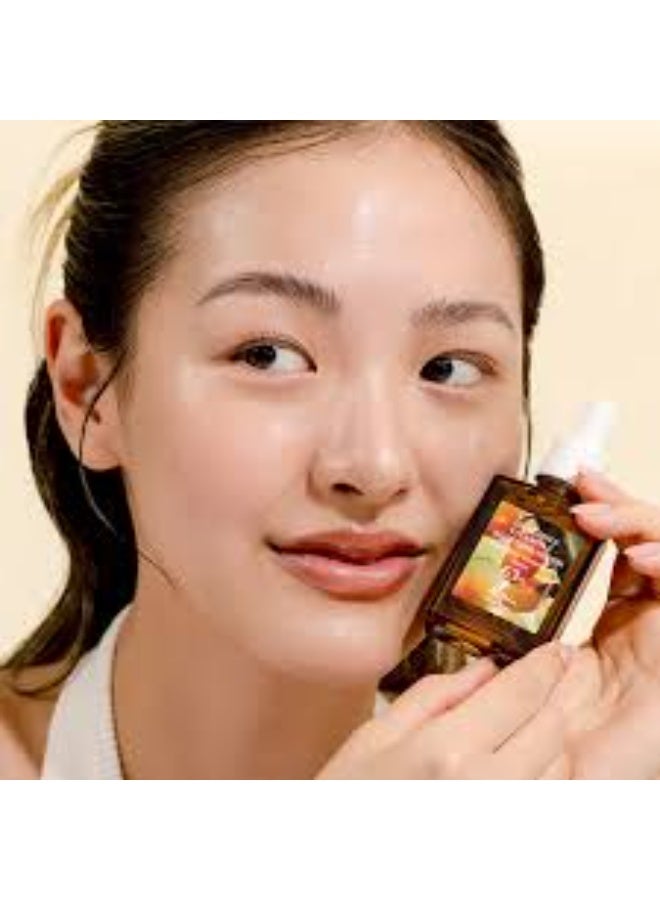 دي آر.ألثيا سيروم لطيف معزز بفيتامين سي من دكتور الثيا، للبشرة الحساسة، يوحد لون البشرة، جيد للتصبغ والعناية بالبشرة، منتج كوري (بفيتامين سي لتجديد وتعزيز جمال البشرة) - Image 5