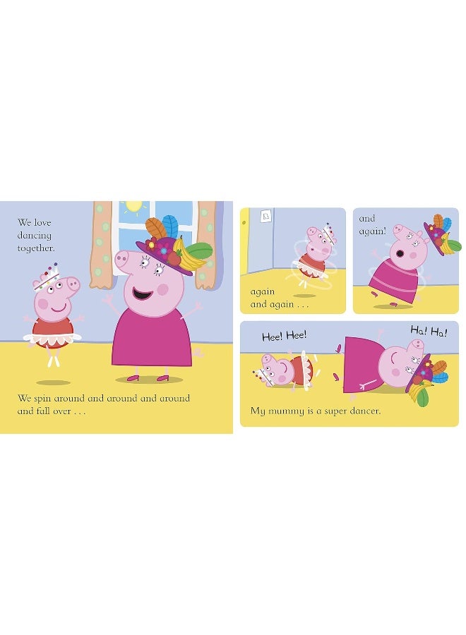 PENGUIN Peppa Pig: My Mummy and Me - Image 3