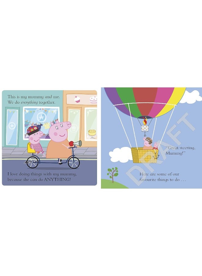 PENGUIN Peppa Pig: My Mummy and Me - Image 2