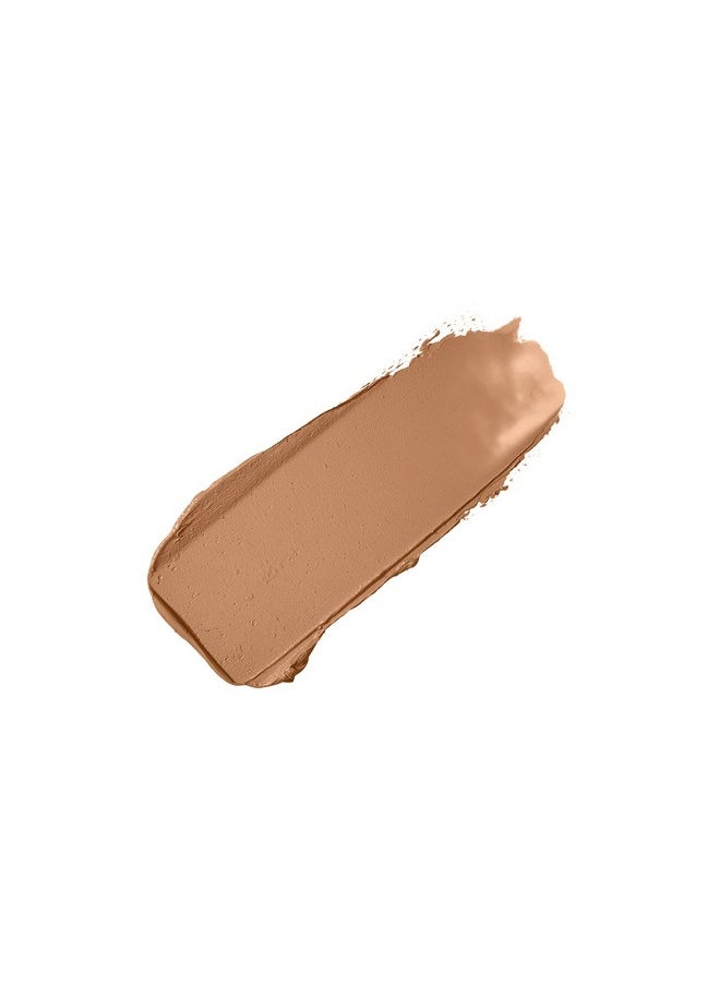 جواه عصا JOAH Crystal Glow Tinted Luminizer Stick، متعددة الاستخدامات لإضاءة المكياج الكوري وعصا برونزر، تركيبة قابلة للتخصيص لتوهج طبيعي، غنية بالببتيد، متوسطة مع درجات لون دافئة  - Image 2