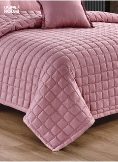 Noomi Double bed sheet, 6 pieces, double-sided, compressed, 220 x 240  - Image 3