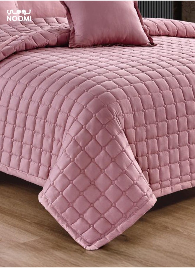 Noomi - Double bed sheet, 6 pieces, double-sided, compressed, 220 x 240 - Image 1