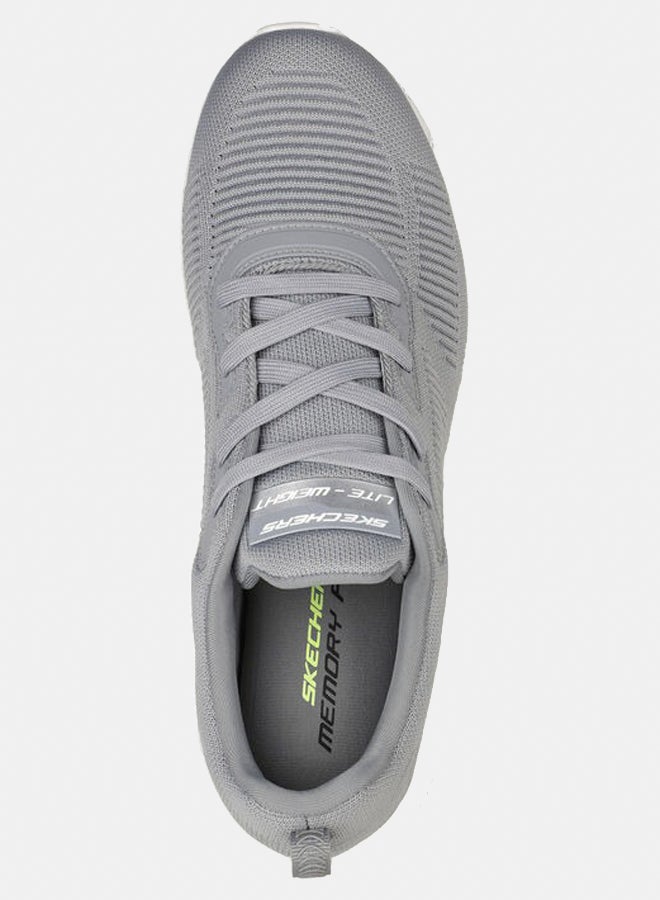SKECHERS Squad Lace Up Shoes - Image 2