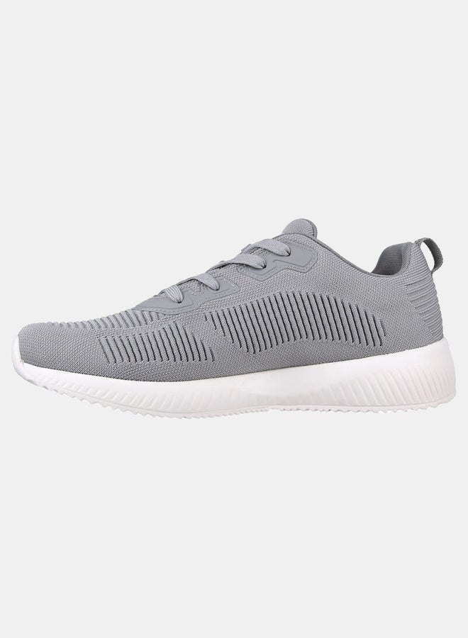 SKECHERS Squad Lace Up Shoes - Image 4