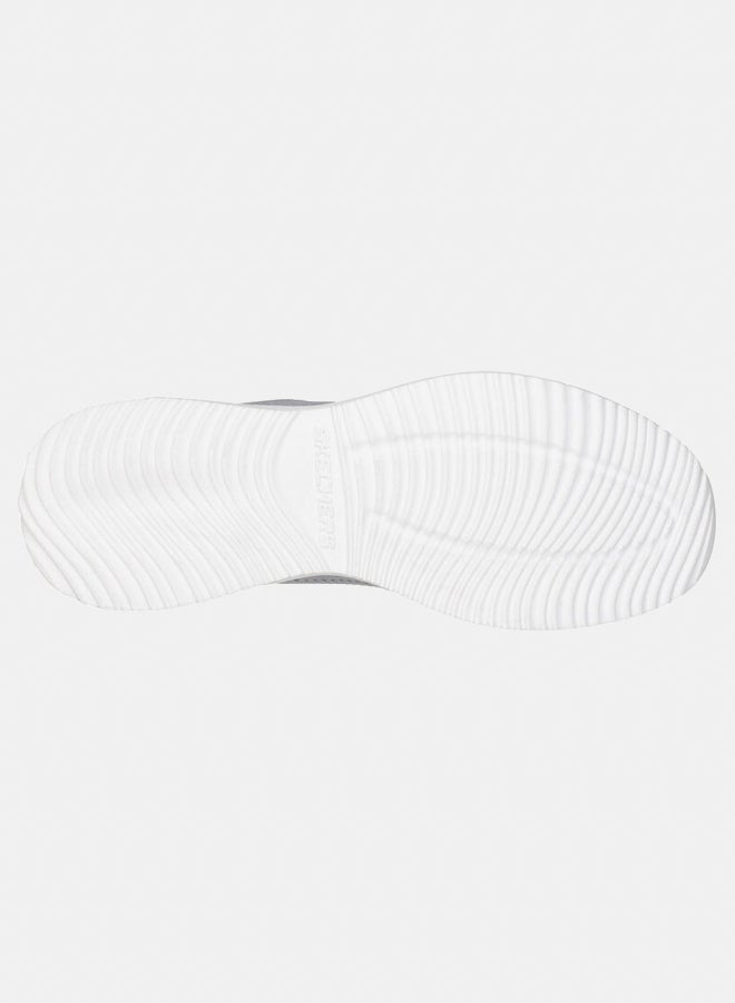 SKECHERS Squad Lace Up Shoes - Image 3