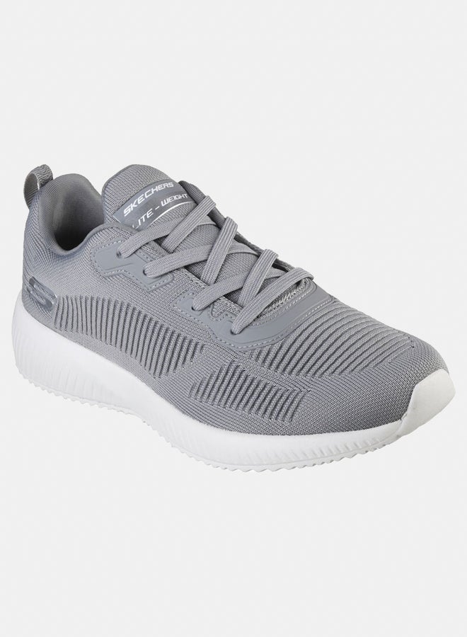 SKECHERS Squad Lace Up Shoes - Image 5