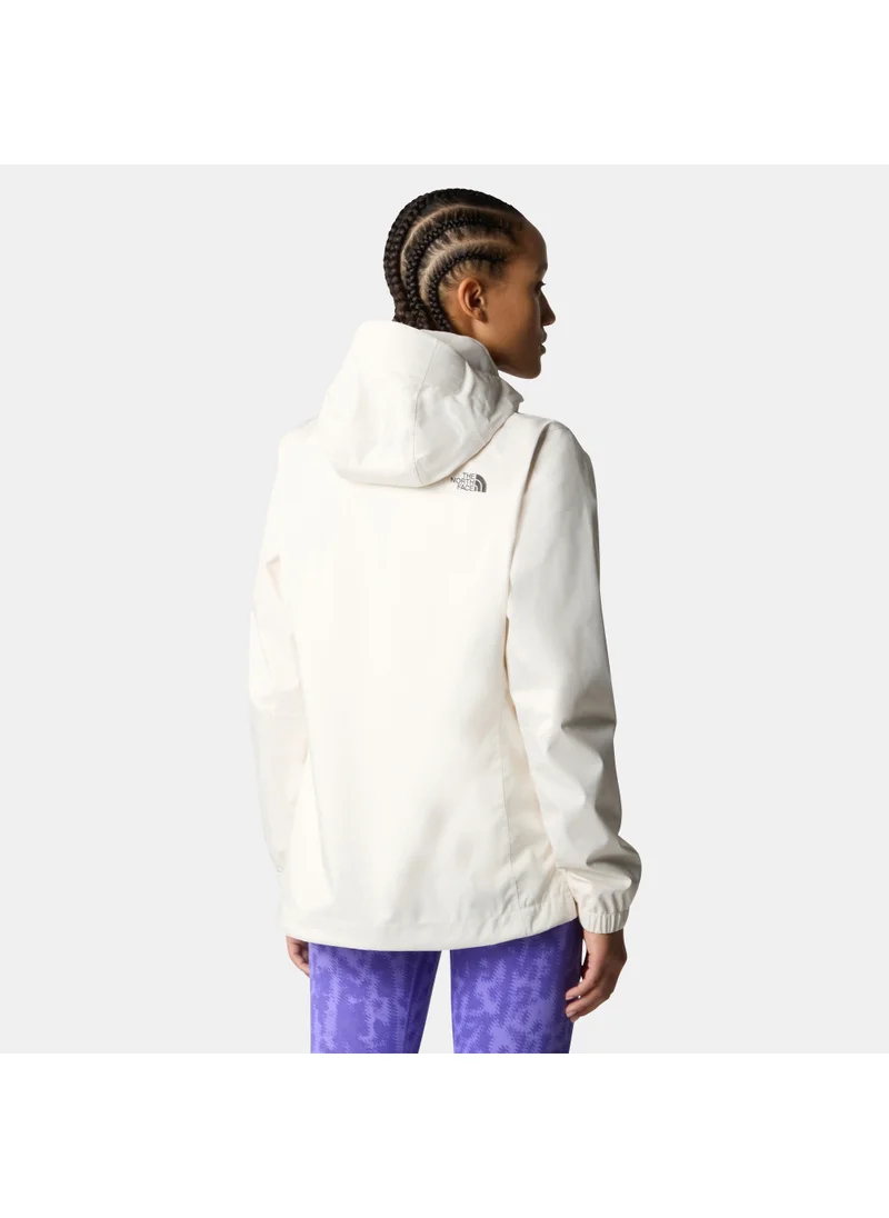 THE NORTH FACE Women's Quest Rain Jacket
