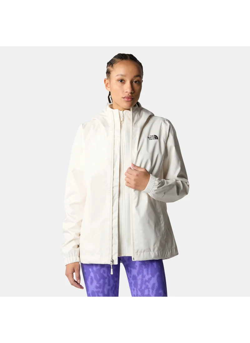 THE NORTH FACE Women's Quest Rain Jacket