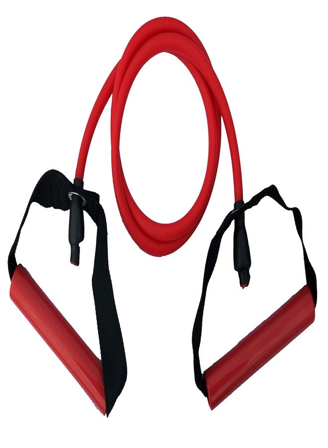 Tima Resistance Tubes/Bands - Resistance Training Workout Toning Tube - Image 1