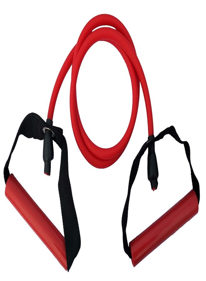 Tima Resistance Tubes/Bands - Resistance Training Workout Toning Tube - Image 2