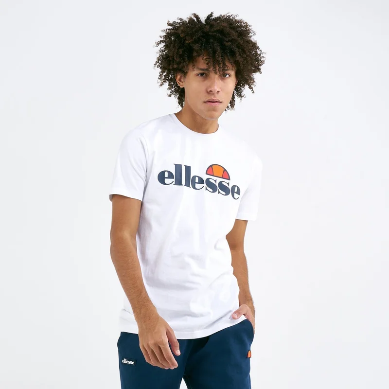 Ellesse Men's Prado T-Shirt