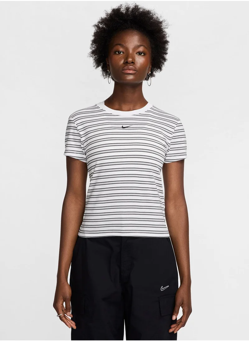 Nike Nsw Phoenix Chill Knit T-Shirt