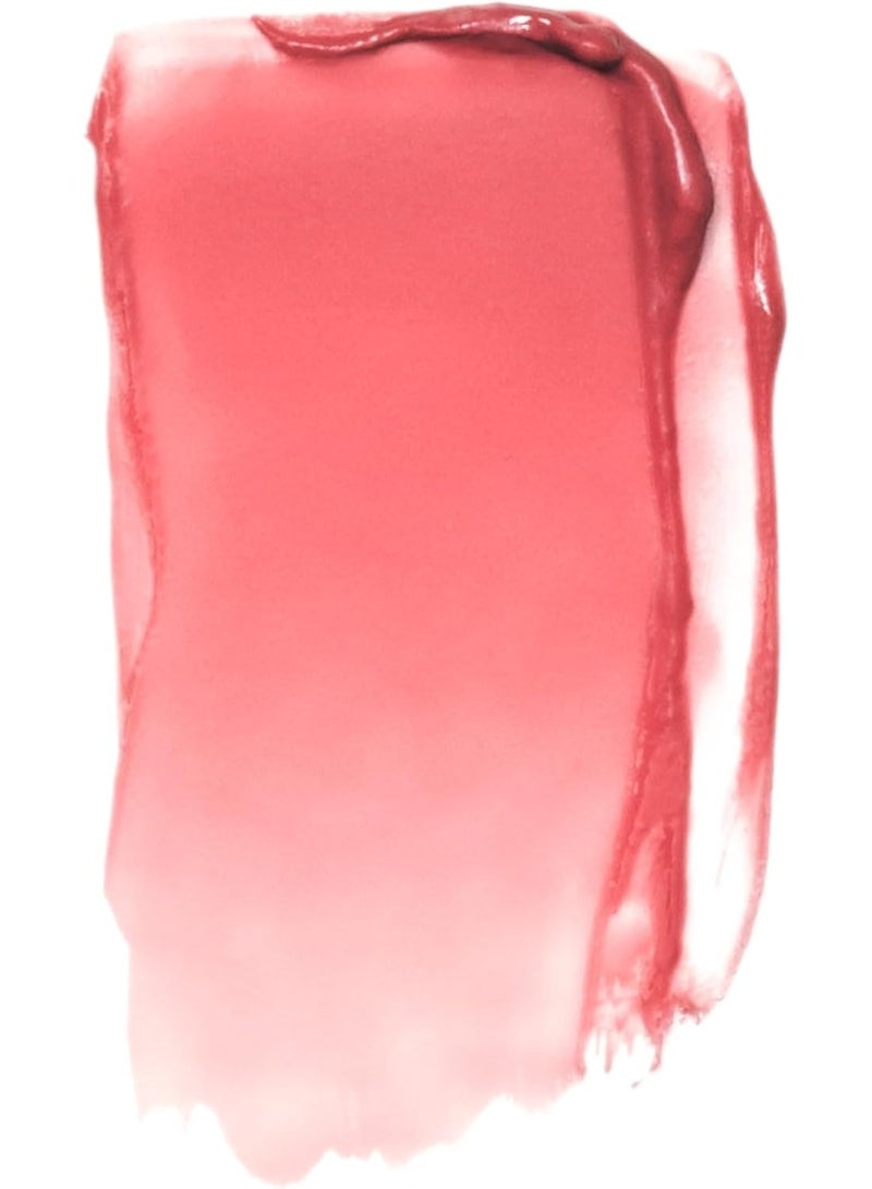 إلف مرطب شفاه كور لامع، مرطب ومغذي للشفاه، لون شفاف، أحمر شفاه ملون، بهيج - Image 2