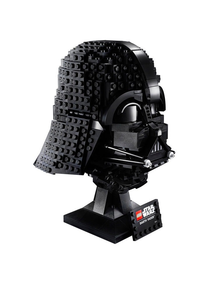 LEGO Darth Vader™ Helmet 75304 | Star Wars - Image 2