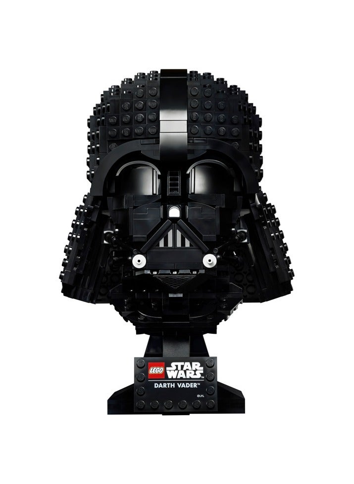LEGO Darth Vader™ Helmet 75304 | Star Wars - Image 3