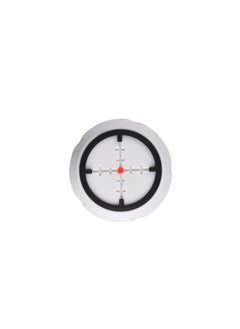 Spot PS4 Rocker Cap PS5 Silicone Cap XBOXONE Gamepad Button Cap 3D Silicone Protective Cap-Product Color:GP5-218-009 Shooting Aim